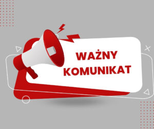 WAŻNE!